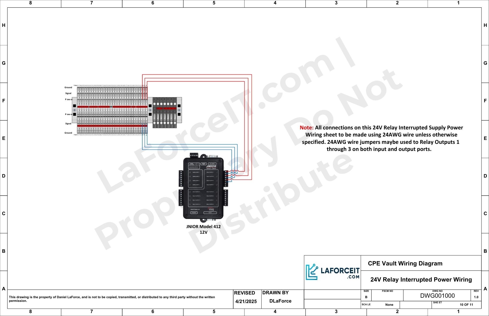 Diagram Page 9